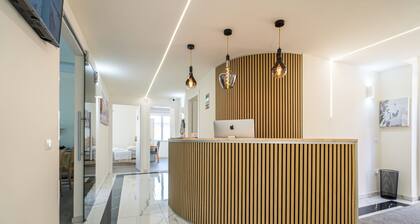 Rooms & Breakfast Centrale