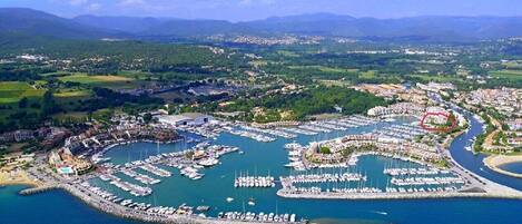 Port de plaisance