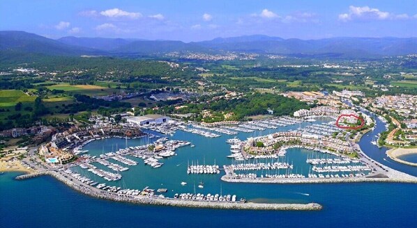 Port de plaisance