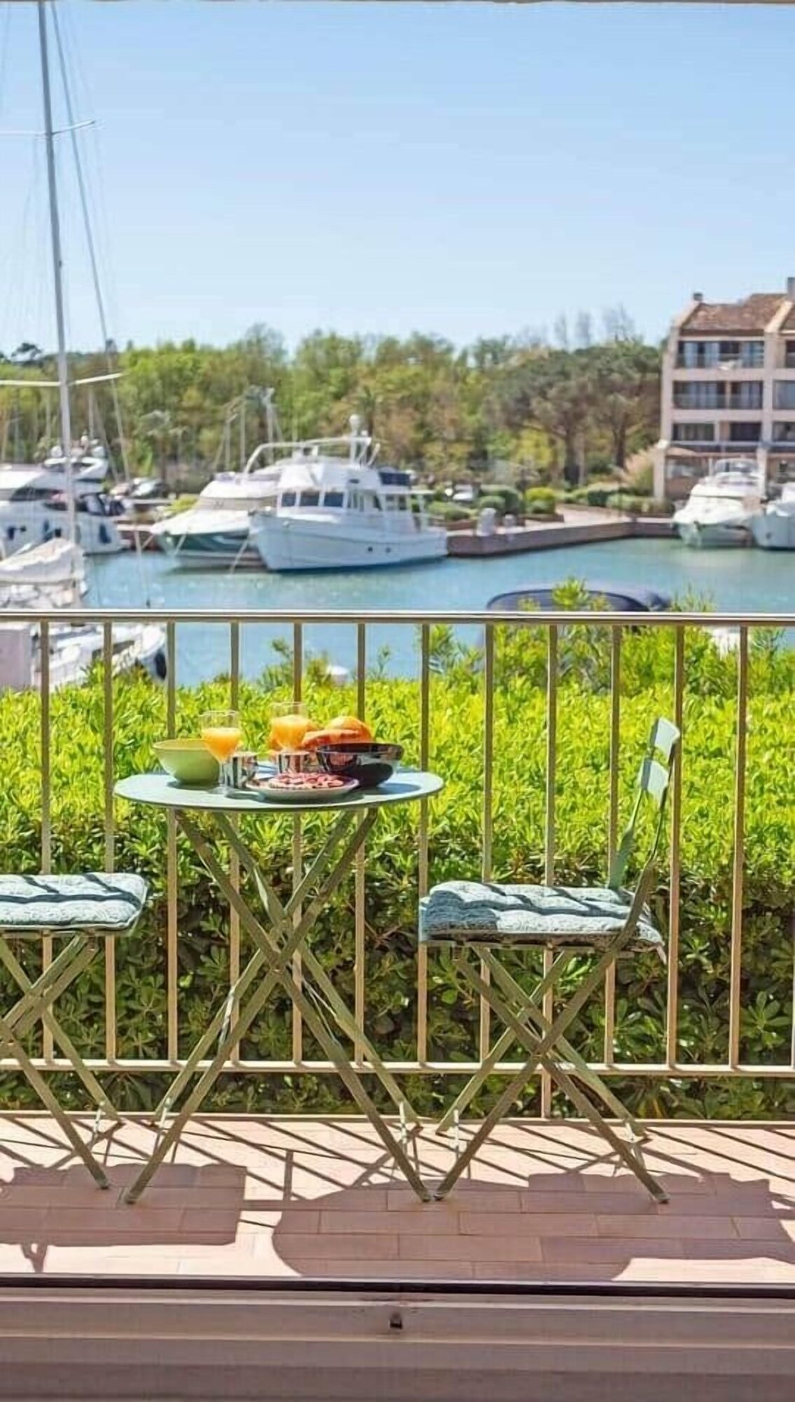 Image de profil de l’hôte