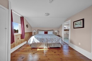 4 quartos, ferros/tábuas de passar roupa, Wi-Fi, roupa de cama