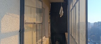 Cozy one-bedroom apartment in welcoming Vidin with air conditioning, WiFi