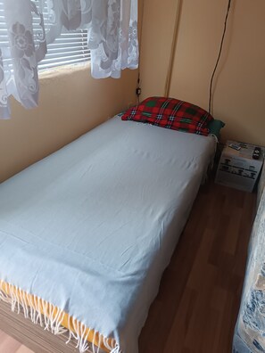 1 slaapkamer, wifi