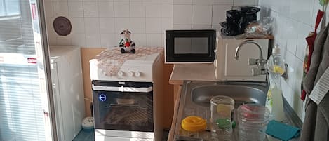 Privékeuken