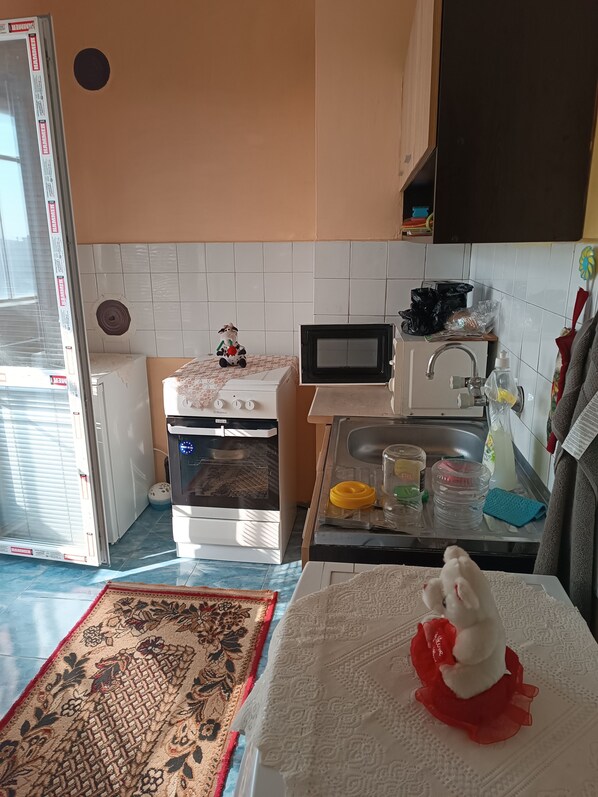 Privékeuken