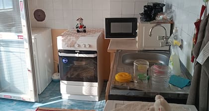 Cozy one-bedroom apartment in welcoming Vidin with air conditioning, WiFi