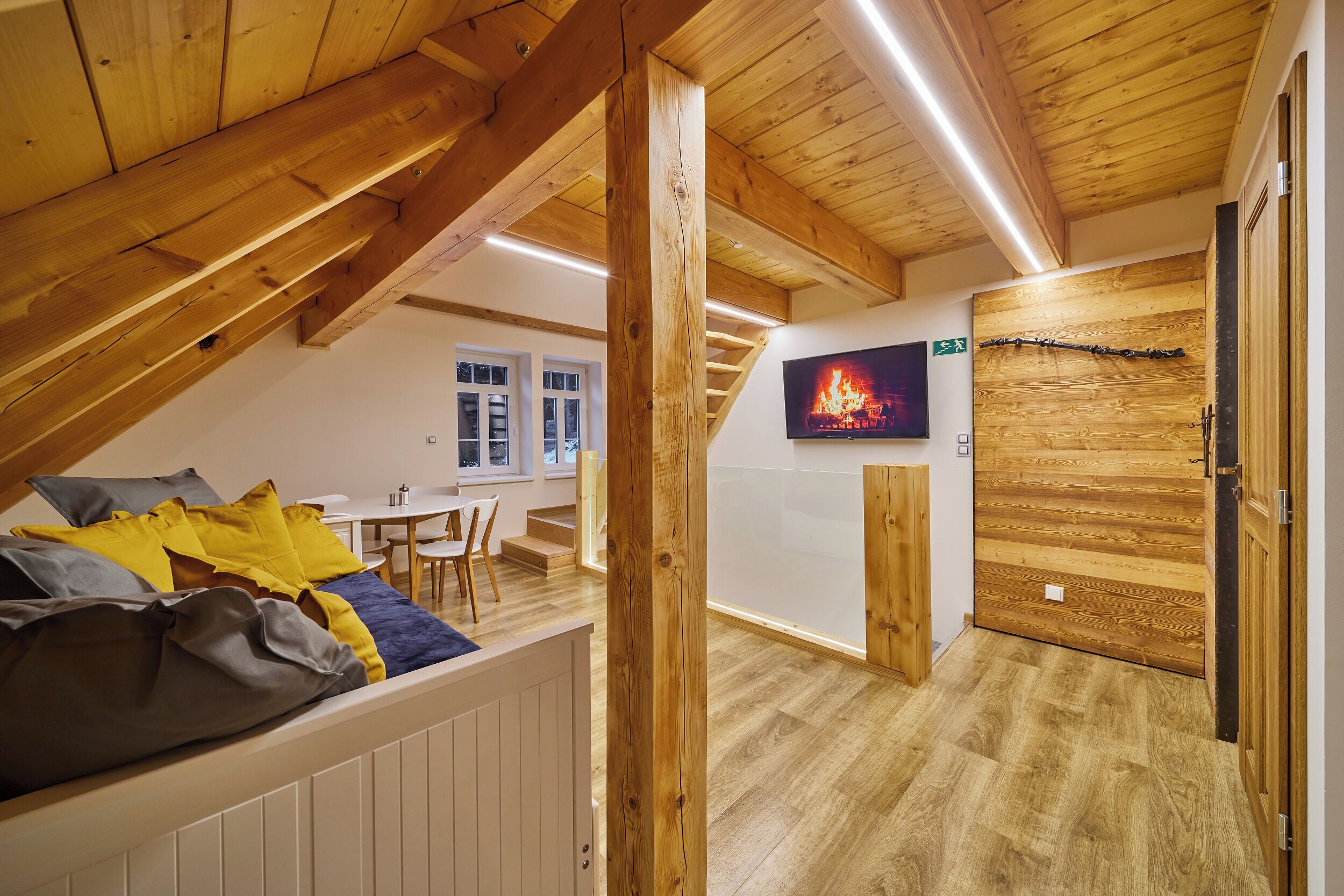 Intérieur