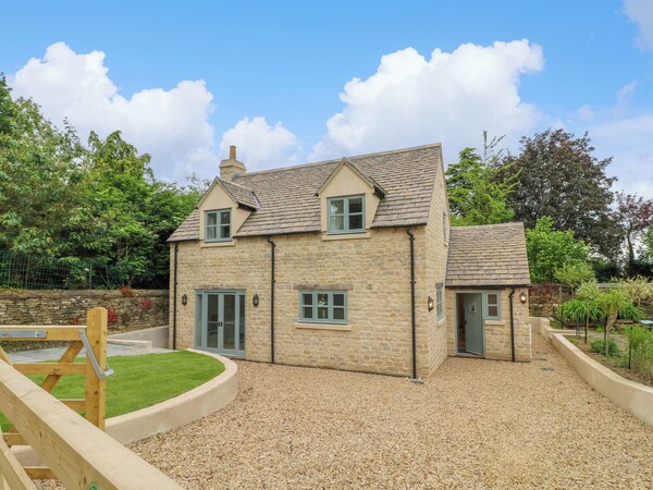 9 Rectory Lane - Northamptonshire