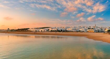 Coastal Bloom Pool & Garden Stay