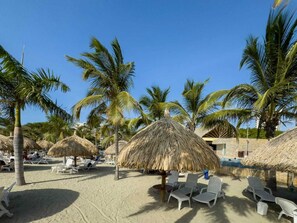 Beach - U-GO Samaria Club de Playa (Santa Marta)