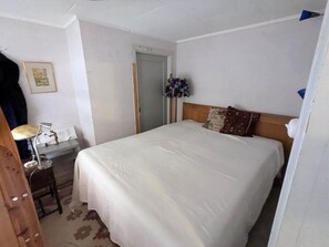 2 Schlafzimmer, WLAN