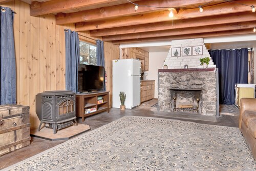 Kozy Kottage - The perfect quiet getaway