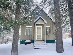 Detalle del exterior