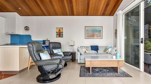 Living area - Sails One - Inverloch (Inverloch)