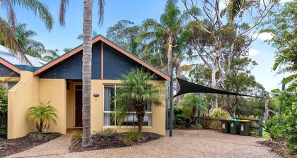 Sails One - Inverloch