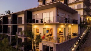 Exterior - Pacifica by Pardela (Bucerías)