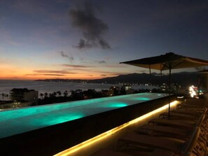 Outdoor pool - Pacifica by Pardela (Bucerías)