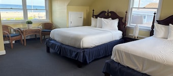Harris Sea Ranch Motel