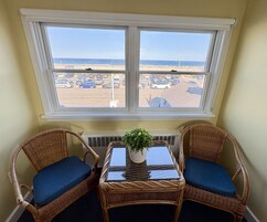 Televisión de pantalla plana