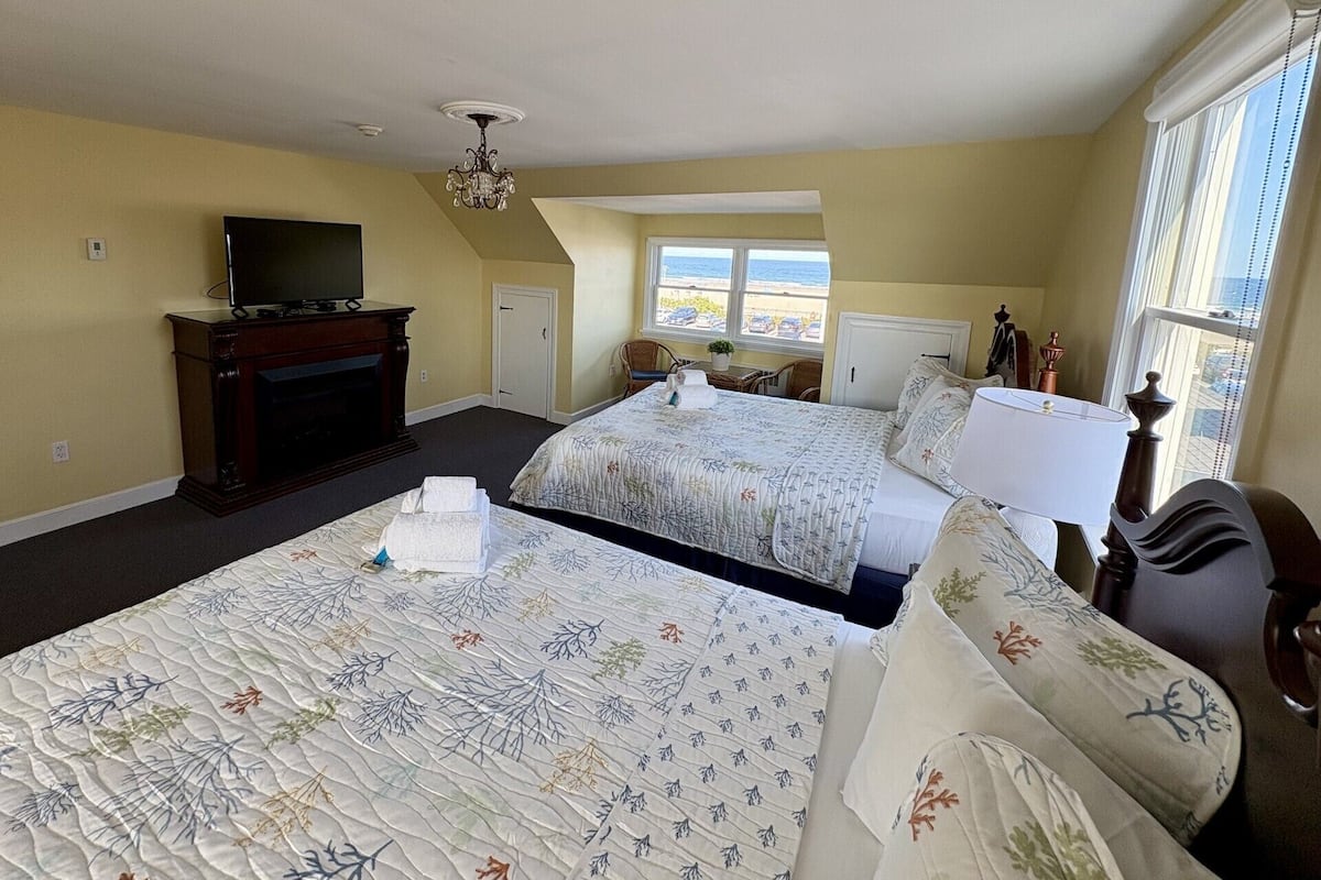 Family Suite | WiFi (free), bed sheets
