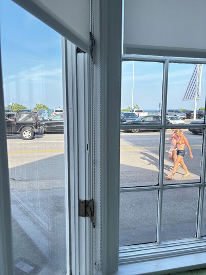 Harris Sea Ranch Motel