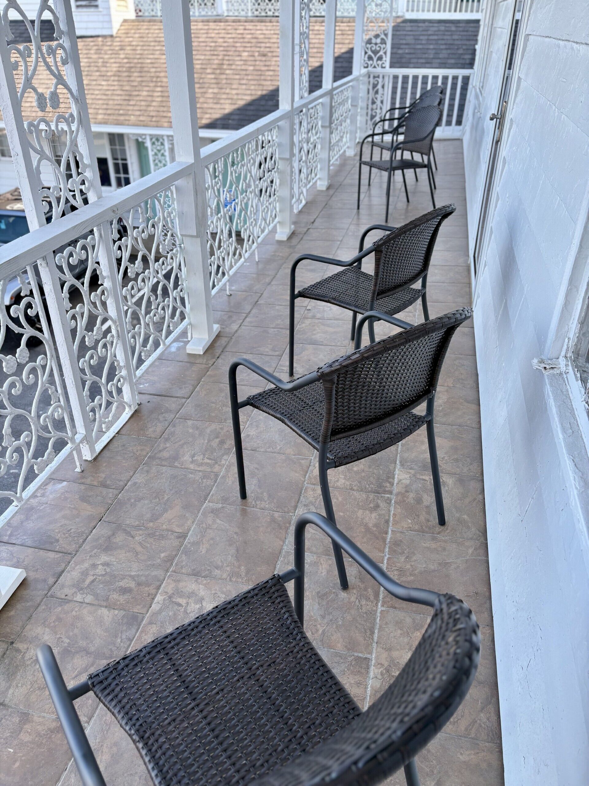 Family Suite | Terrace/patio