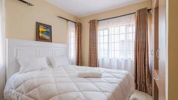 Apartamento Deluxe, vistas a la ciudad | Wifi gratis