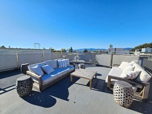 テラス / パティオ