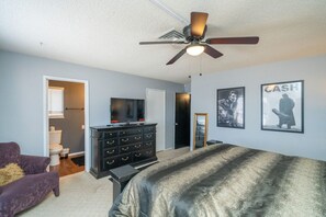 4 chambres, Wi-Fi gratuit