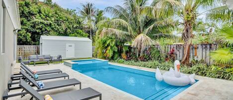 Pool