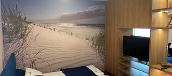 Willa Tomaszek Apartament