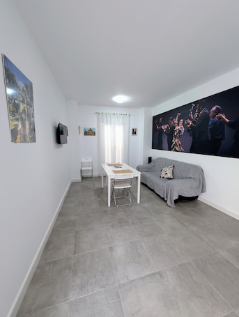 Andalucia Jerez Apartamentos