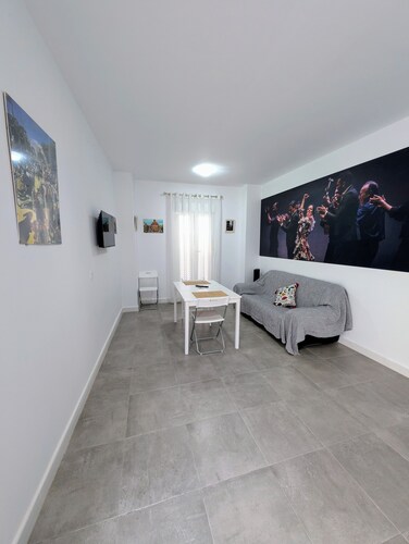Andalucia Jerez Apartamentos
