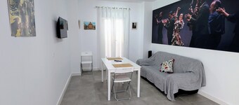 Andalucia Jerez Apartamentos