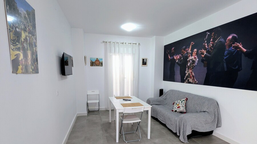 Andalucia Jerez Apartamentos