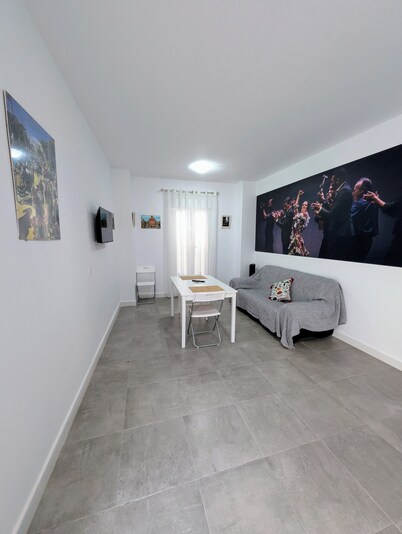 Andalucia Jerez Apartamentos