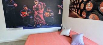 Andalucia Jerez Apartamentos