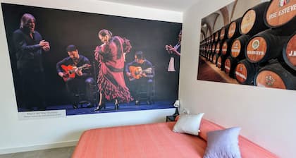 Andalucia Jerez Apartamentos