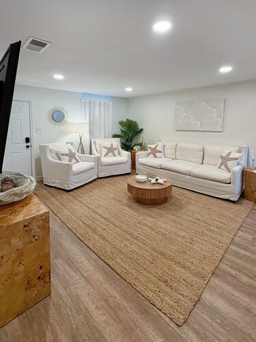 The Dwelling Place - 2BR Coastal Condo in Ocean Springs