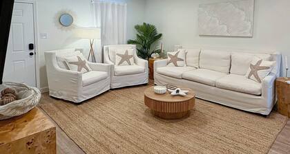 The Dwelling Place - 2BR Coastal Condo in Ocean Springs
