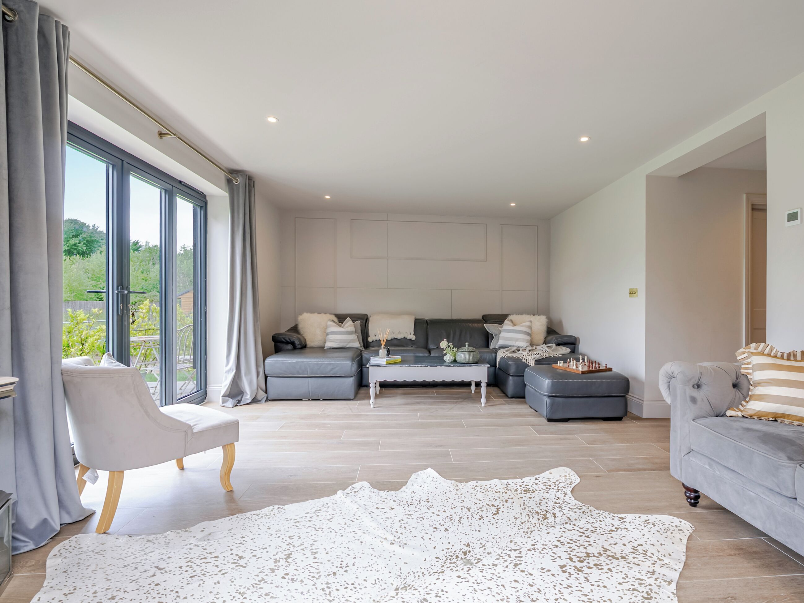 4 Bedroom Accommodation In Tring - Buckinghamshire