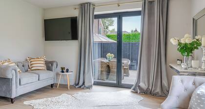 4 bedroom accommodation in Tring