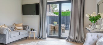 4 chambres Ă coucher Ă Tring