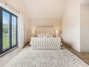 4 habitaciones, wifi gratis y ropa de cama 