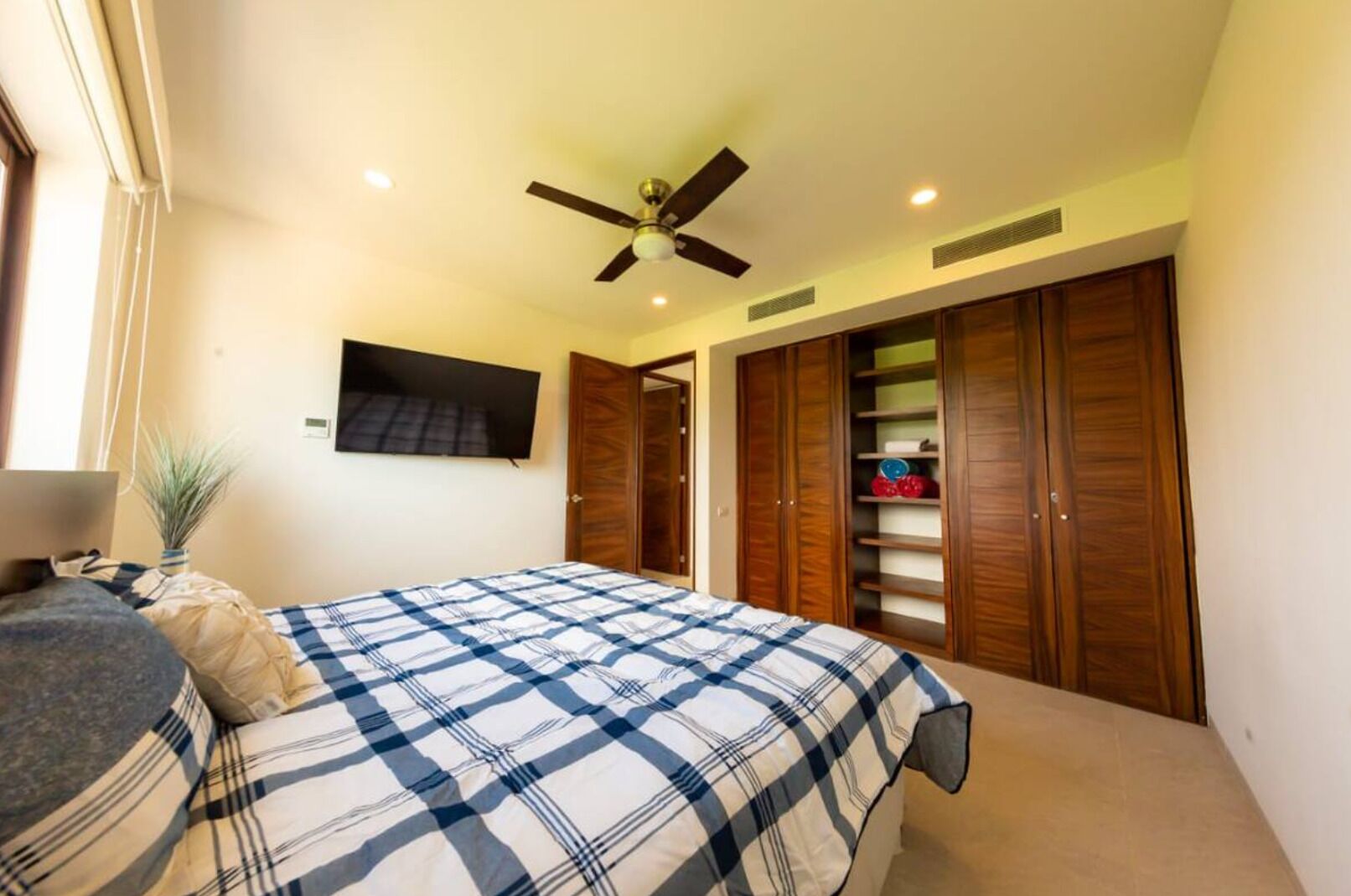 3 chambres, Wi-Fi, draps fournis