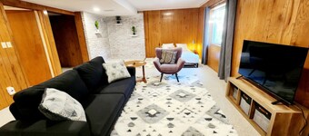 Apple River Suite--Full and private Apartment
