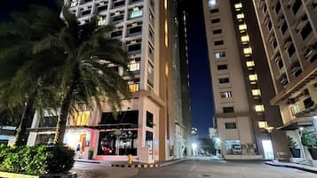Building design