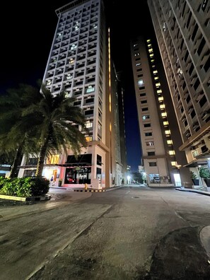 Disseny de l'edifici