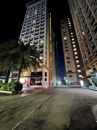 Diseño del edificio