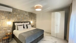 3 Schlafzimmer, Bügeleisen/Bügelbrett, Reisekinderbett, kostenloses WLAN